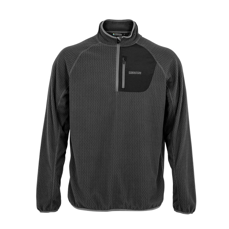 Preston Innovations Core Collection Zig Zag Fleeces